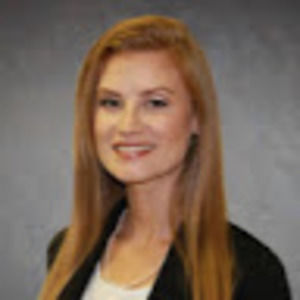 Meet your Posher, Jacquelyn